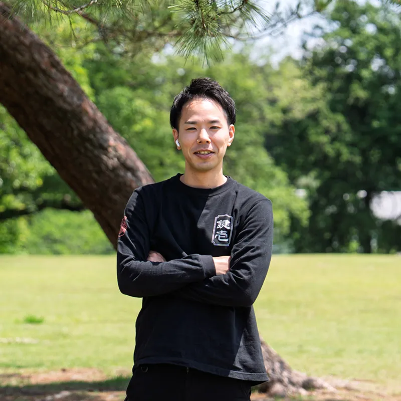 代表